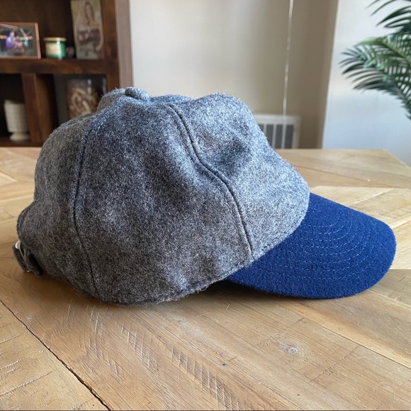 J.Crew Hat - Picture 2 of 4